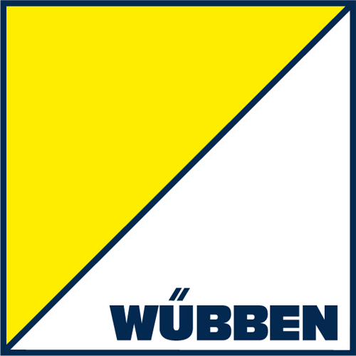 Logo Wübben